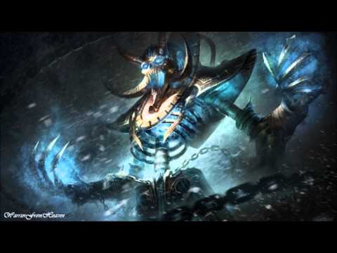 Critical Mass- Lurking Beneath (2013 Epic Massive Hybrid Rock Orchestral Aggressive Powerful) - UCCPZaars-rszINXhvmggd7Q