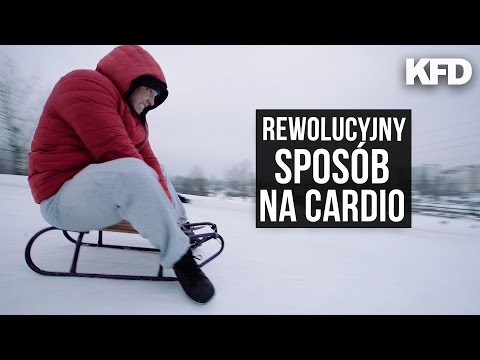 Rewolucyjny sposób na cardio - KFD - UCCwsb6pCsJYFp53h9prxXtg