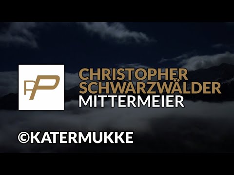 Christopher Schwarzwälder - Mittermeier [Original Mix] - UCmqnHKt5pFpGCNeXZA3OJbw