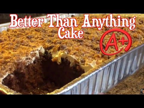 Better than anything cake - UCIie6T3mDaVg1mh_fEnGibQ