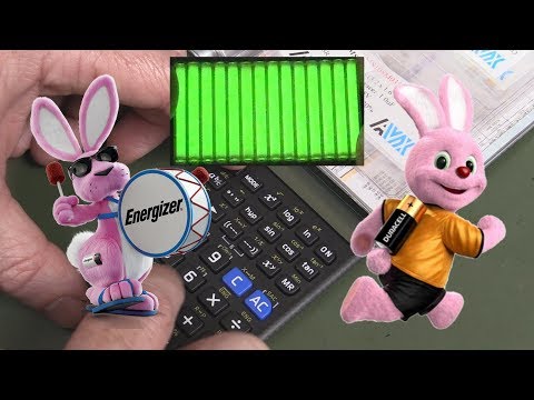 EEVblog #1094 - Casio FX260 Solar II Calculator Experiments - UC2DjFE7Xf11URZqWBigcVOQ