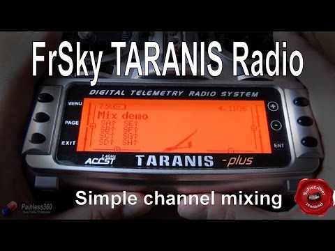 Taranis Quick Tip: Flap to Elevator Mix on OpenTx - UCp1vASX-fg959vRc1xowqpw