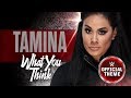 Tamina - What You Think (Entrance Theme)