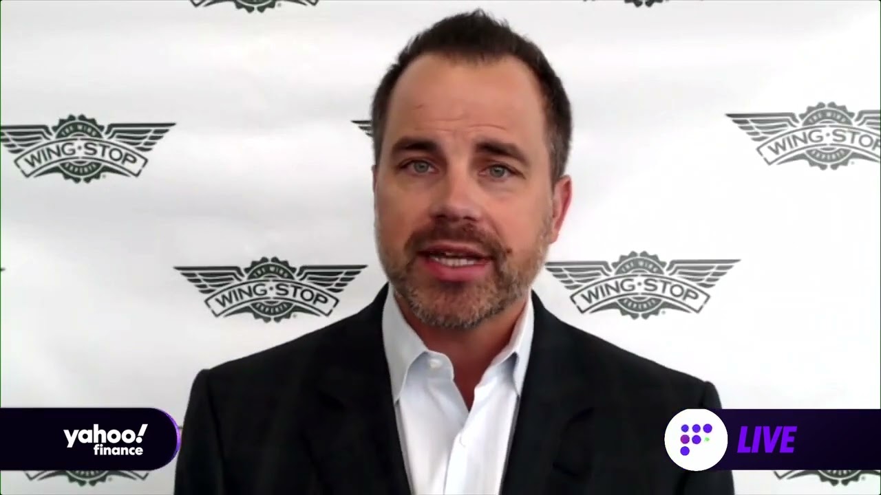 Wingstop CEO explains why company is launching its own chicken sandwich in 12 flavors