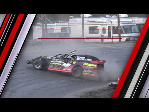 'Race for the Fallen' LIVE on PPV at Cooleddown.tv from Emo Speedway, July 1st &amp; 2nd 2022 - dirt track racing video image