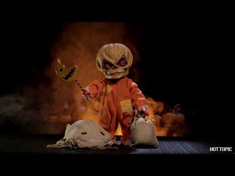 Trick R' Treat Sam - UCTEq5A8x1dZwt5SEYEN58Uw