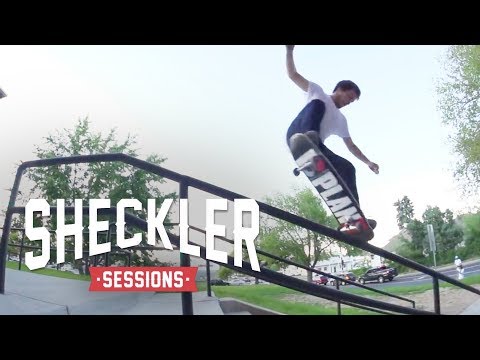 Sheckler Sessions: A Day at the Office | S4E10 SEASON FINALE - UCblfuW_4rakIf2h6aqANefA