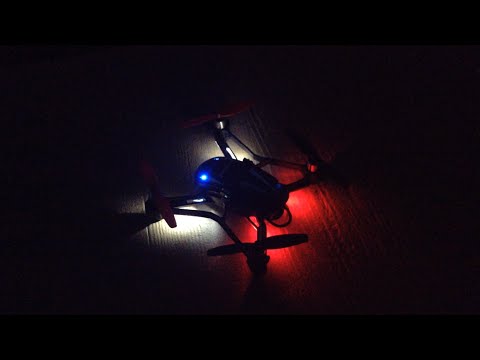 UDI U27 Free Loop Night Flight - UC2c9N7iDxa-4D-b9T7avd7g