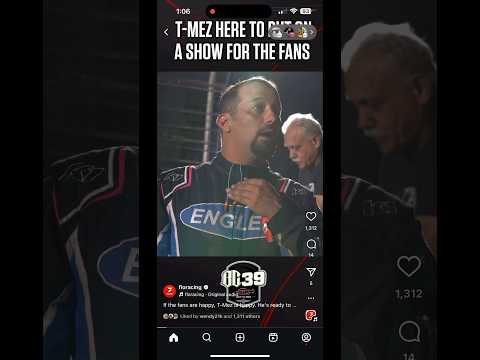 Nice interview from my buddy Tyler from Flo Racing - dirt track racing video image