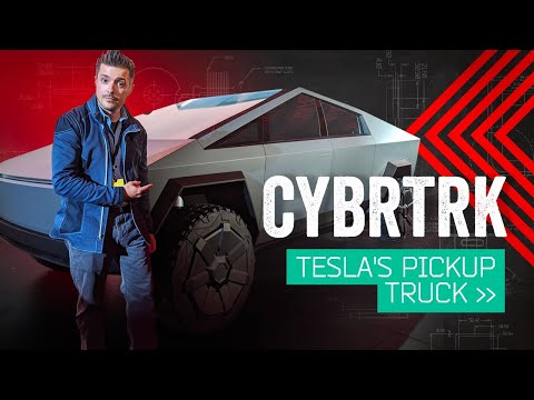 I Rode In Tesla's Cybertruck And It's Beautiful (On The Inside) - UCSOpcUkE-is7u7c4AkLgqTw