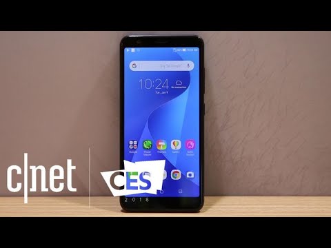 Asus ZenFone Max Plus phone won't bust the bank - UCOmcA3f_RrH6b9NmcNa4tdg