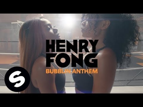 Henry Fong - Bubblin Anthem (Official Music Video) - UCpDJl2EmP7Oh90Vylx0dZtA