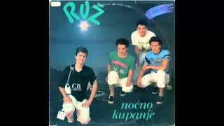 Ruz - Nemica - (Audio 1990) HD