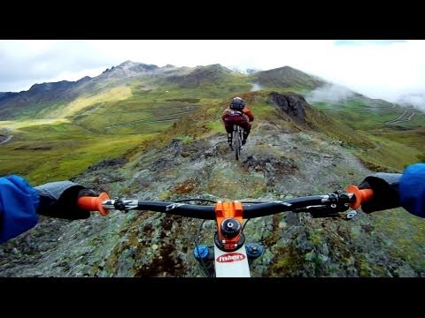 GoPro: Lost in Peru - UCqhnX4jA0A5paNd1v-zEysw