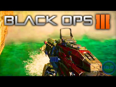 Call of Duty BLACK OPS 3 trailer official 2015 - MULTIPLAYER, ZOMBIES & MORE! - UCYVinkwSX7szARULgYpvhLw