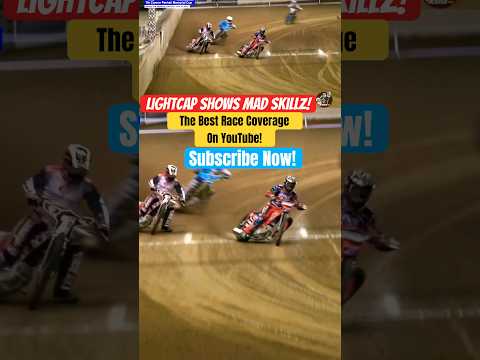 American Speedway is RAD! Subscribe Now! #shorts #speedway #motorcycle - dirt track racing video image