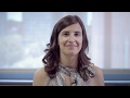 Imatge de la portada del video;Interview #5. Rosa López. CreativeWear AITEX