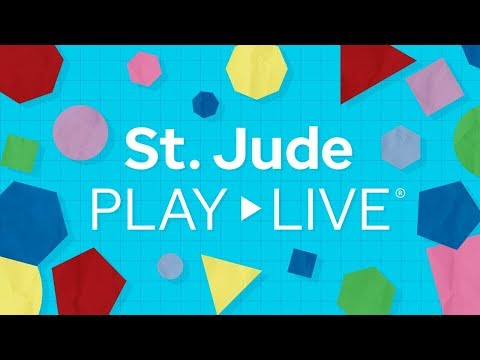 IGN's Holiday Creative Charity Livestream for St. Jude PLAY LIVE - UCKy1dAqELo0zrOtPkf0eTMw