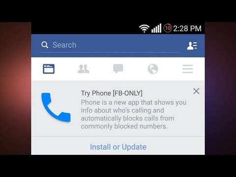 CNET Update - Facebook tests caller ID app, Instagram launches Layout for collages - UCOmcA3f_RrH6b9NmcNa4tdg