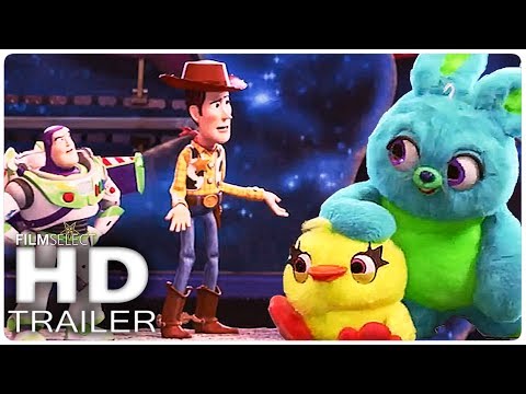 TOY STORY 4 Teaser Trailer 2 (2019) - UCT0hbLDa-unWsnZ6Rjzkfug