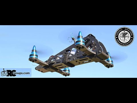 RCGroups Hangout - We talk FPV and FAA with Tim from ReadyMadeRC - UCJzsUtdVmUWXTErp9Z3kVsw
