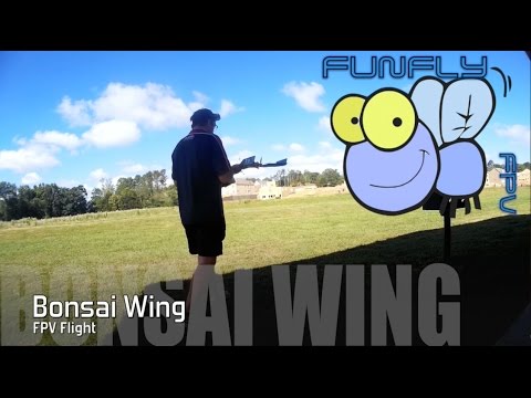 Mini Bonsai Racing Wing FPV - UCQ2264LywWCUs_q1Xd7vMLw