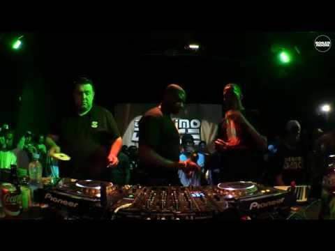 Elijah & Skilliam ICA x The Eskimo Dance x Boiler Room London - UCGBpxWJr9FNOcFYA5GkKrMg