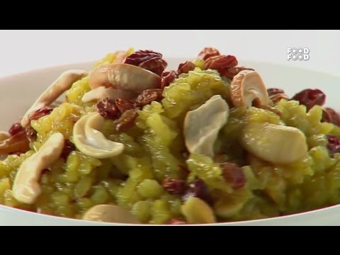 Sanjeev Kapoor Kitchen | Meetha Poha Recipe | Master Chef Sanjeev Kapoor - UCthIcpK06l9bhi9ISgreocw