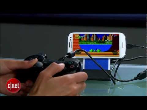 CNET How To - How to use USB devices with Android - UCOmcA3f_RrH6b9NmcNa4tdg