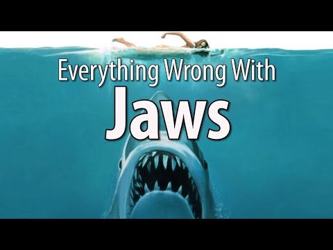 Everything Wrong With Jaws in 9 Minutes Or Less - UCYUQQgogVeQY8cMQamhHJcg