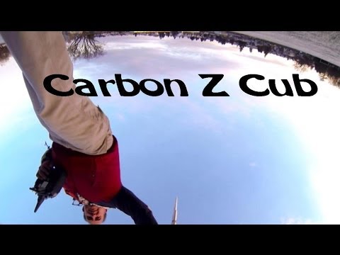 E-Flite Carbon Z Cub first crash landing with GoPro - UCArUHW6JejplPvXW39ua-hQ