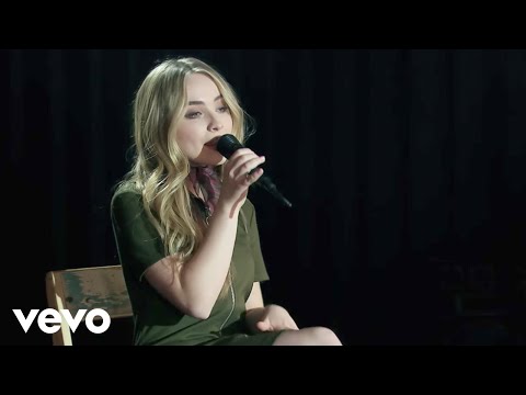 Sabrina Carpenter - Thumbs ("Soy Luna" Momento Musical)