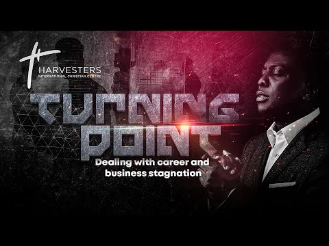 Dealing With Career And Business Stagnation  Pst Bolaji Idowu  10th October 2021