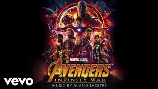 Alan Silvestri - Help Arrives (From "Avengers: Infinity War"/Audio Only)