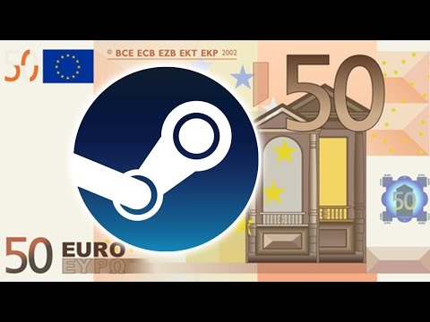 50 Euro für den Steam Summer Sale - 10 Spiele-Tipps zum Sparen - UC6C1dyHHOMVIBAze8dWfqCw