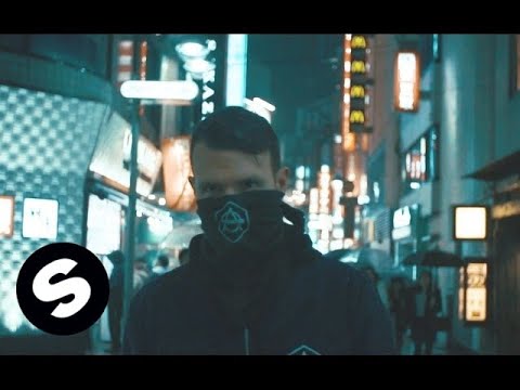 Don Diablo - Switch (Official Music Video) - UCpDJl2EmP7Oh90Vylx0dZtA