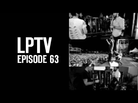 Secret Show for Japan 2011 | LPTV #63 | Linkin Park - UCZU9T1ceaOgwfLRq7OKFU4Q