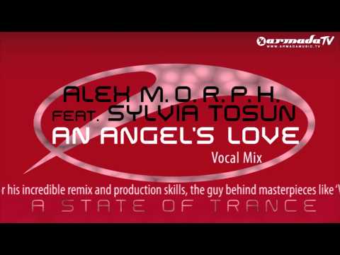 Alex M.O.R.P.H. feat. Sylvia Tosun - An Angel's Love (Vocal Mix) - UCalCDSmZAYD73tqVZ4l8yJg