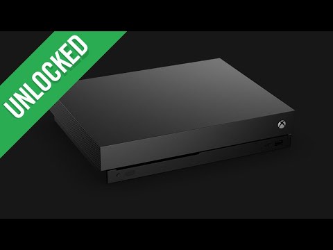 Analyzing the Latest Xbox Scarlet Rumor - Unlocked Highlight - UCKy1dAqELo0zrOtPkf0eTMw