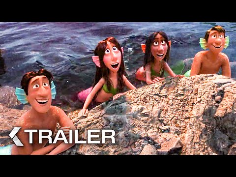 The Best Upcoming ANIMATION And FAMILY Movies 2020 (Trailer) - UCLRlryMfL8ffxzrtqv0_k_w