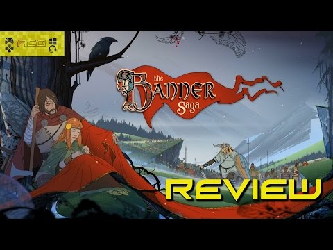 Banner Saga Review "Buy, Wait for Sale, Rent, Never Touch?" - UCK9_x1DImhU-eolIay5rb2Q