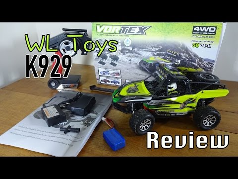 WL Toys K929 Review and Run - UC2c9N7iDxa-4D-b9T7avd7g