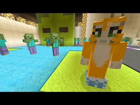 Minecraft Xbox - The Lost Sword - Quiz Of Fate {15} - UCj5i58mCkAREDqFWlhaQbOw