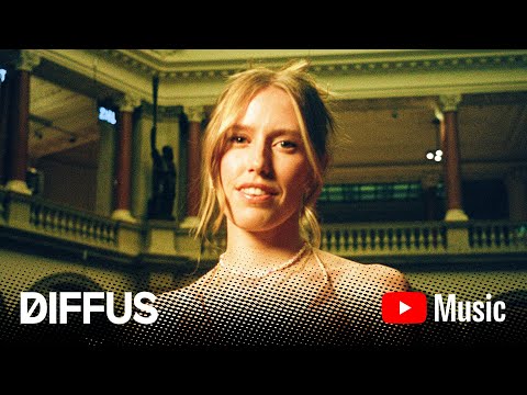LEA - In Flammen (Live at Museum für Kommunikation Berlin)