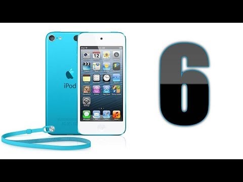 The iPod Touch 6G Has Been Delayed! - UCFmHIftfI9HRaDP_5ezojyw