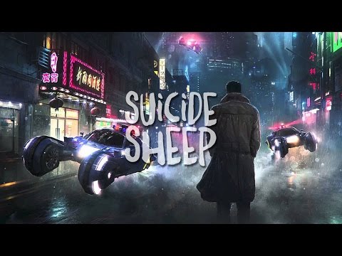 Starcadian - Chinatown - UC5nc_ZtjKW1htCVZVRxlQAQ