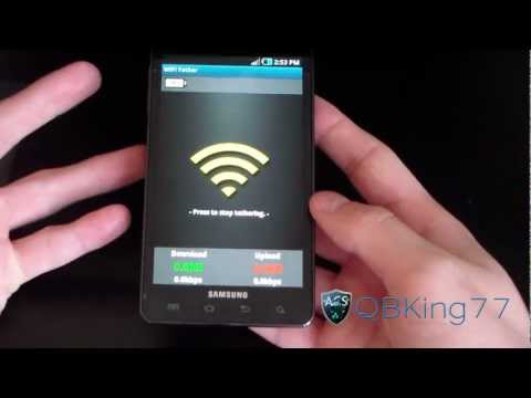 How to Root the Samsung Infuse 4G - UCbR6jJpva9VIIAHTse4C3hw