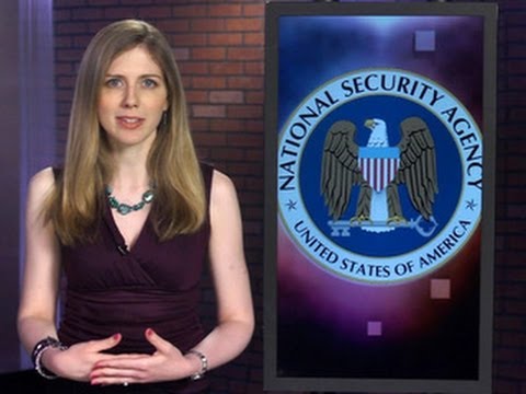 CNET Update - Questions persist about NSA surveillance - UCOmcA3f_RrH6b9NmcNa4tdg