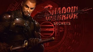 Shadow Warrior (2013) - All Secrets