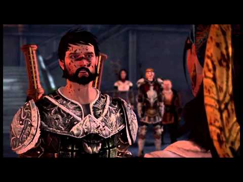 Dragon Age II - Making of Part 1 - UCfIJut6tiwYV3gwuKIHk00w
